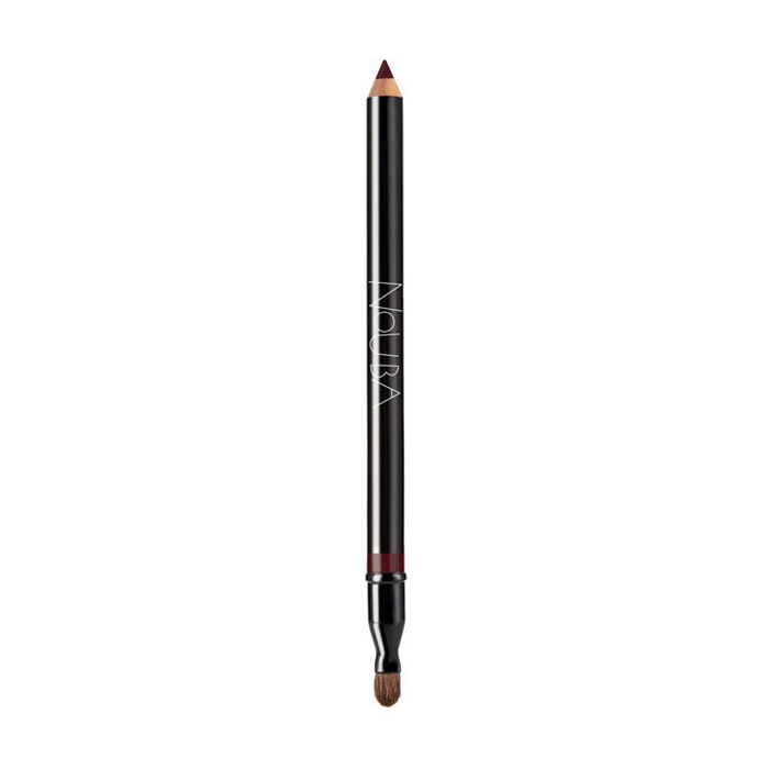 

Олівець для губ NoUBA Professional Lip Pencil з пензликом, 32, 1.18 г