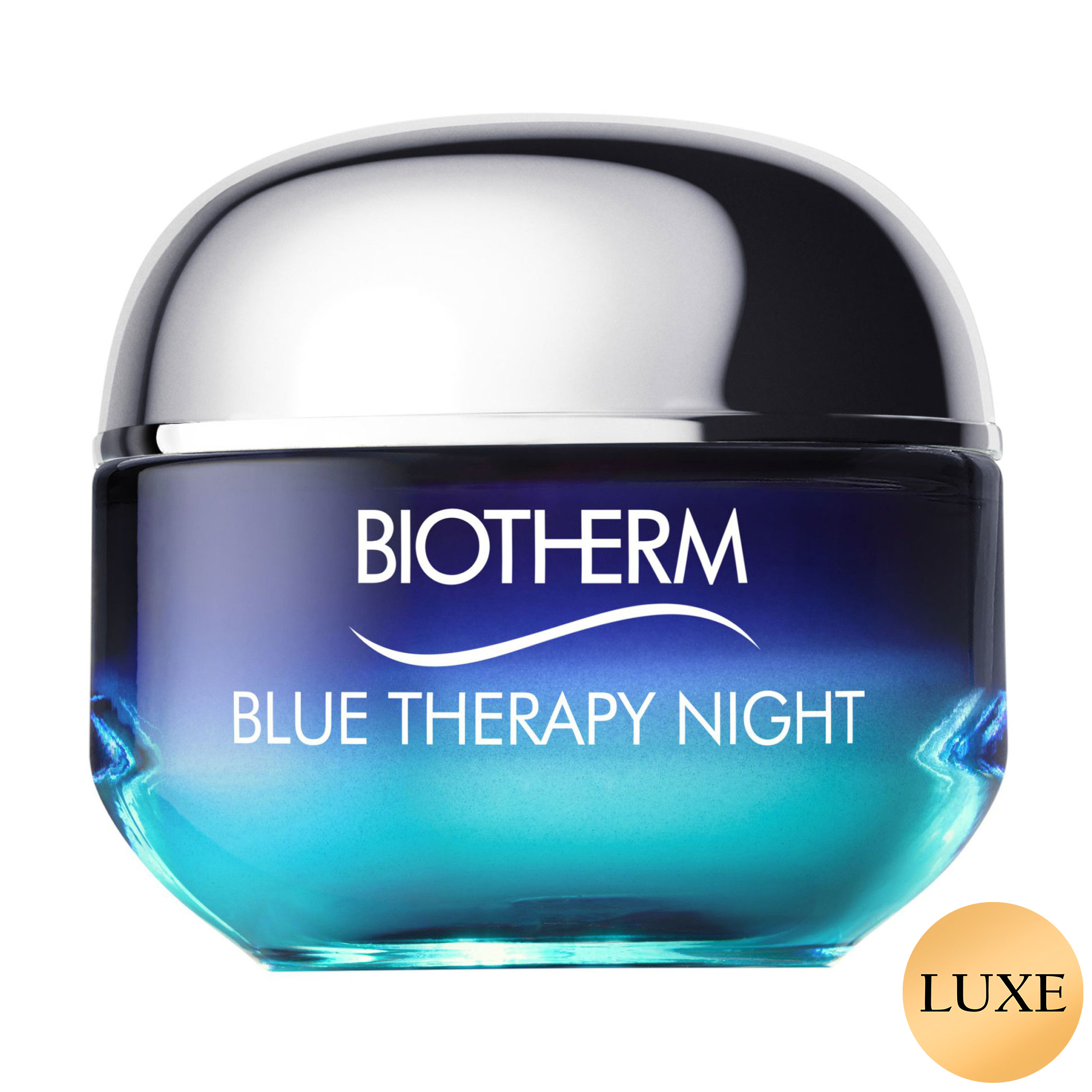 

Нічний крем для обличчя Biotherm Blue Therapy Night Cream, 50 мл