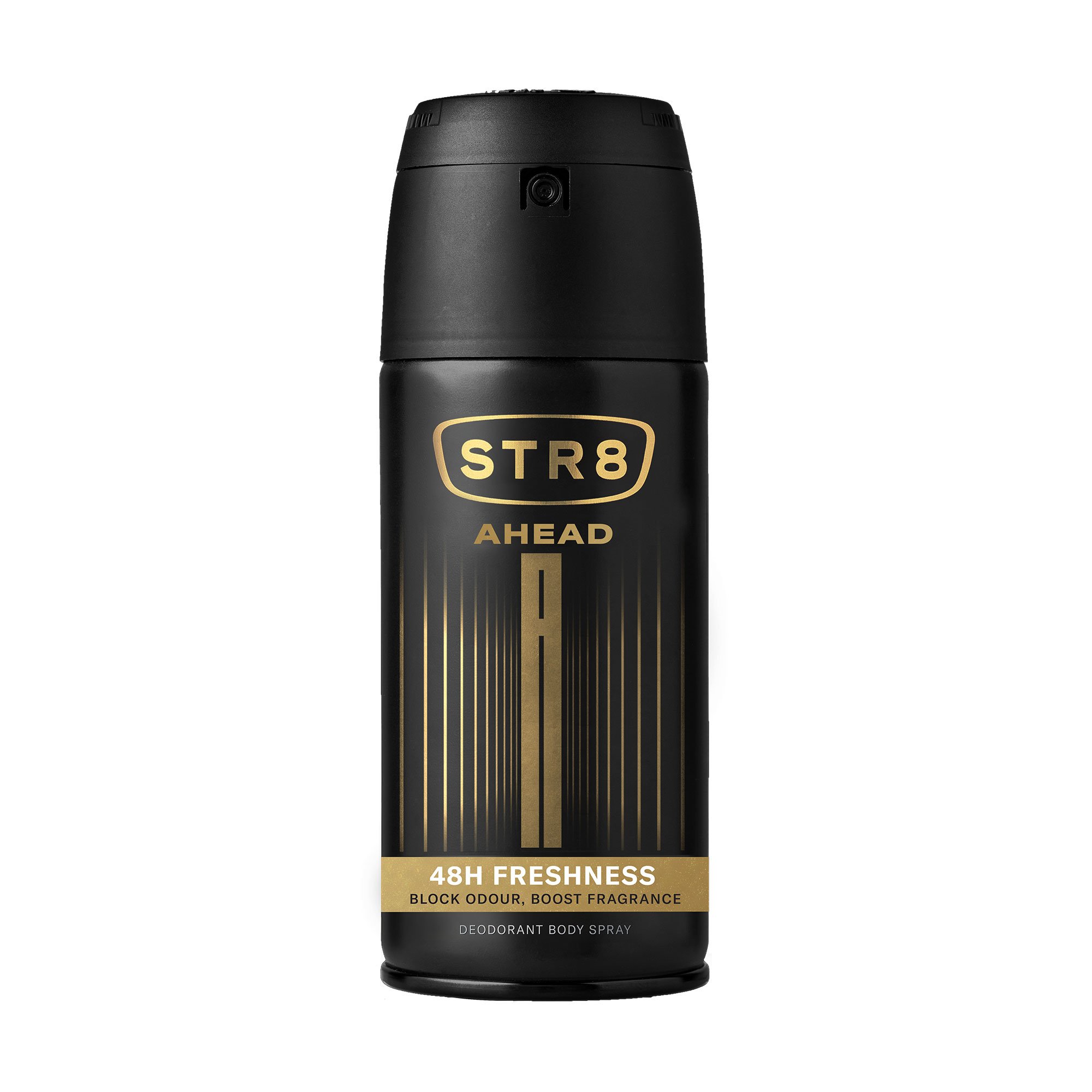 

Парфумований дезодорант-спрей STR8 Ahead чоловічий, 150 мл