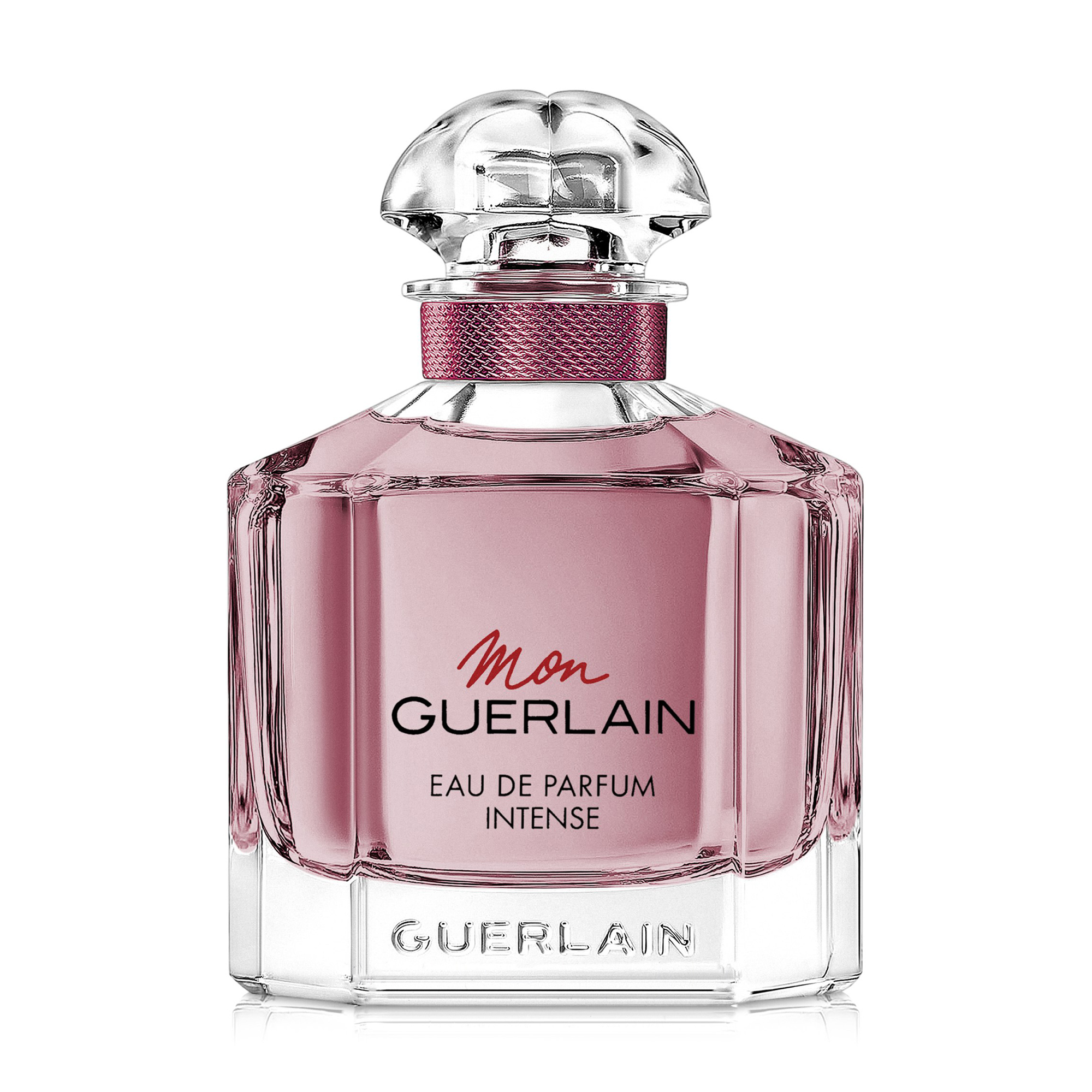 

Guerlain Mon Guerlain Intense Парфумована вода жіноча, 100 мл (ТЕСТЕР)
