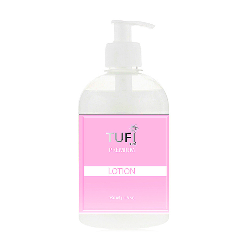 

Уцінка! Лосьйон для рук та нігтів Tufi Profi Premium Bubble, 350 мл