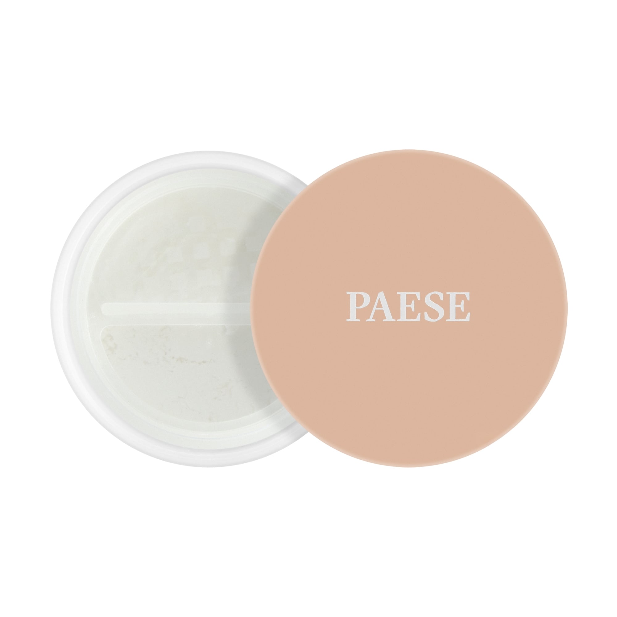 

Розсипчаста пудра для обличчя Paese Rice Powder рисова, 10 г