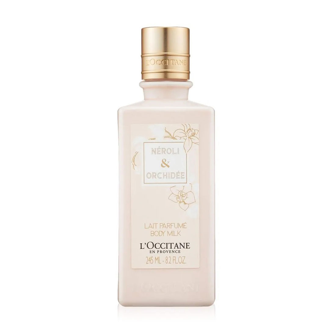 

Молочко для тіла L'Occitane Neroli & Orchidee Body Milk, 245 мл