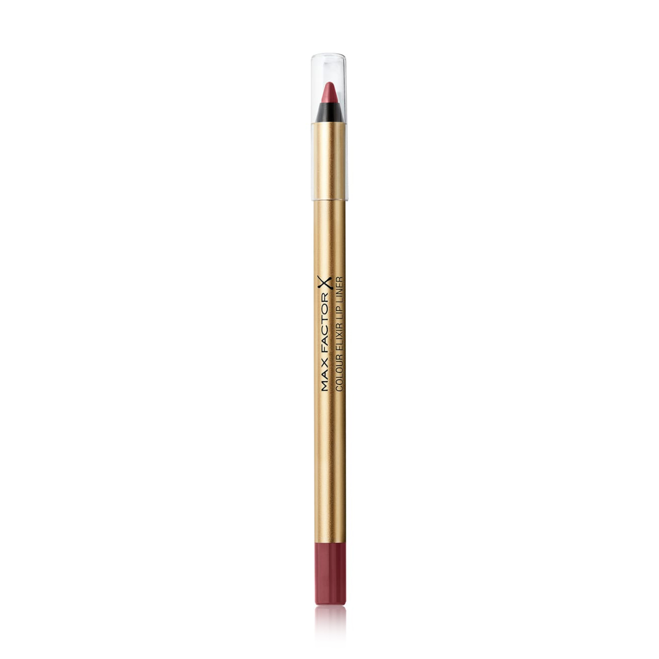 

Олівець для губ Max Factor Colour Elixir Lip Liner 030 Mauve Moment, 0.78 г