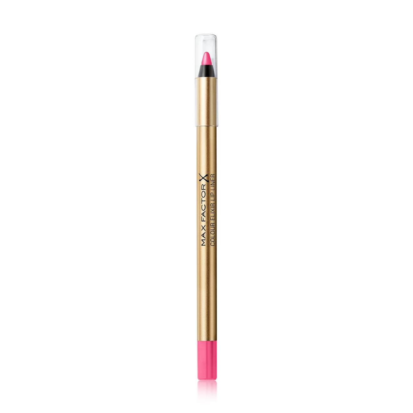 

Олівець для губ Max Factor Colour Elixir Lip Liner 035 Pink Princess, 0.78 г