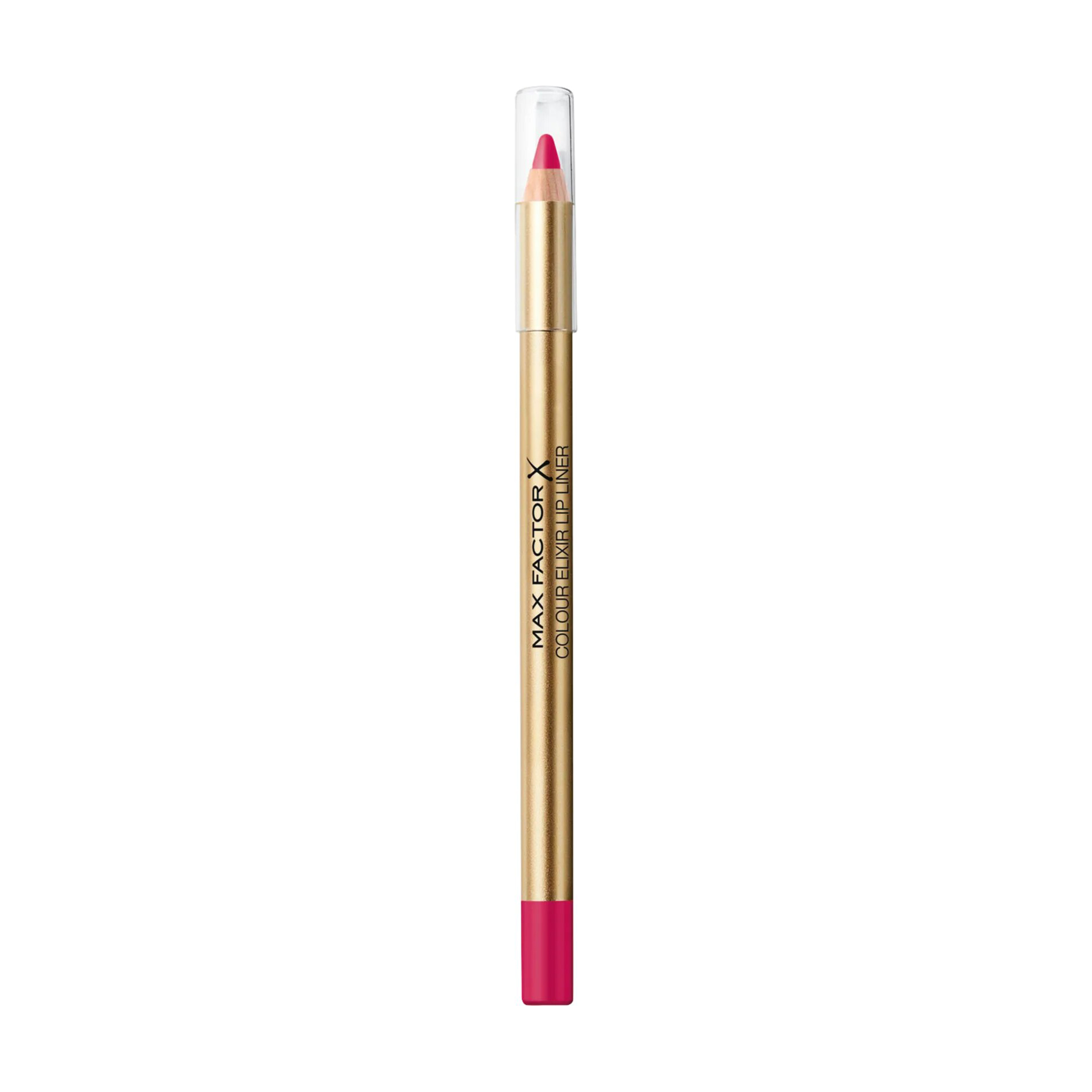 

Уцінка! Олівець для губ Max Factor Colour Elixir Lip Liner, 045 Rosy Berry, 0.78 г