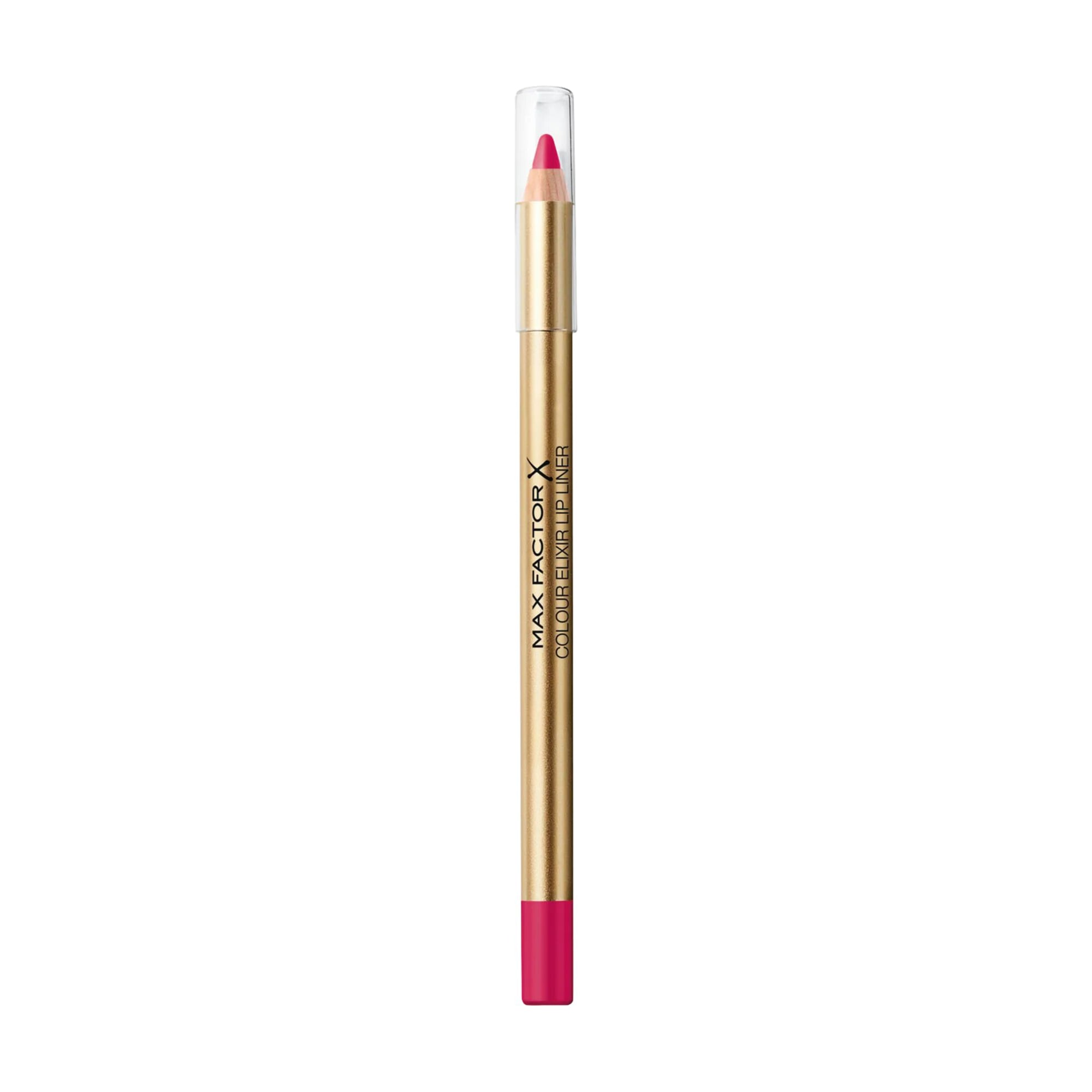 Олівець для губ Max Factor Colour Elixir Lip Liner 045 Rosy Berry, 0.78 г