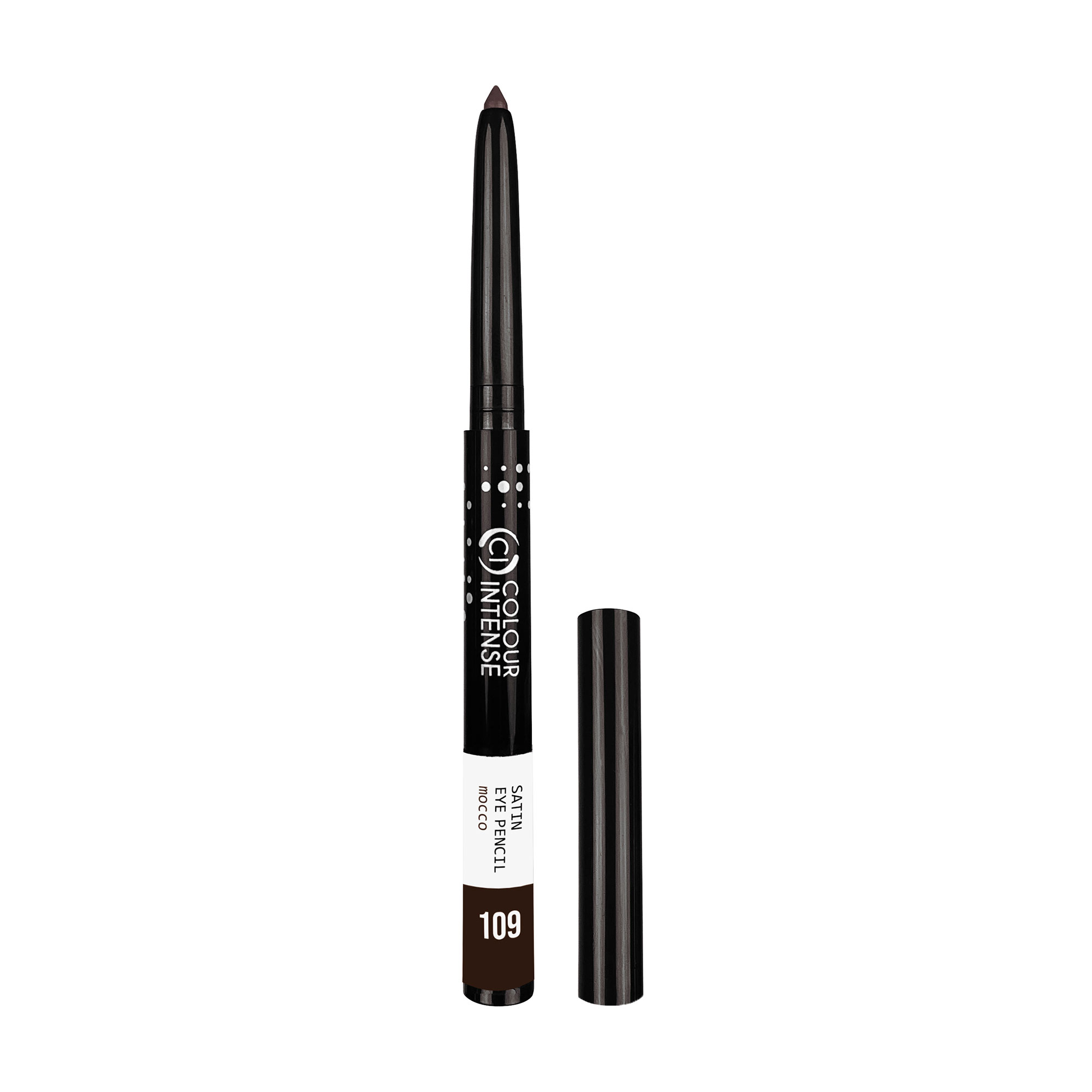 

Олівець для очей Colour Intense Satin Eye Pencil 109 Mocco, 1 г