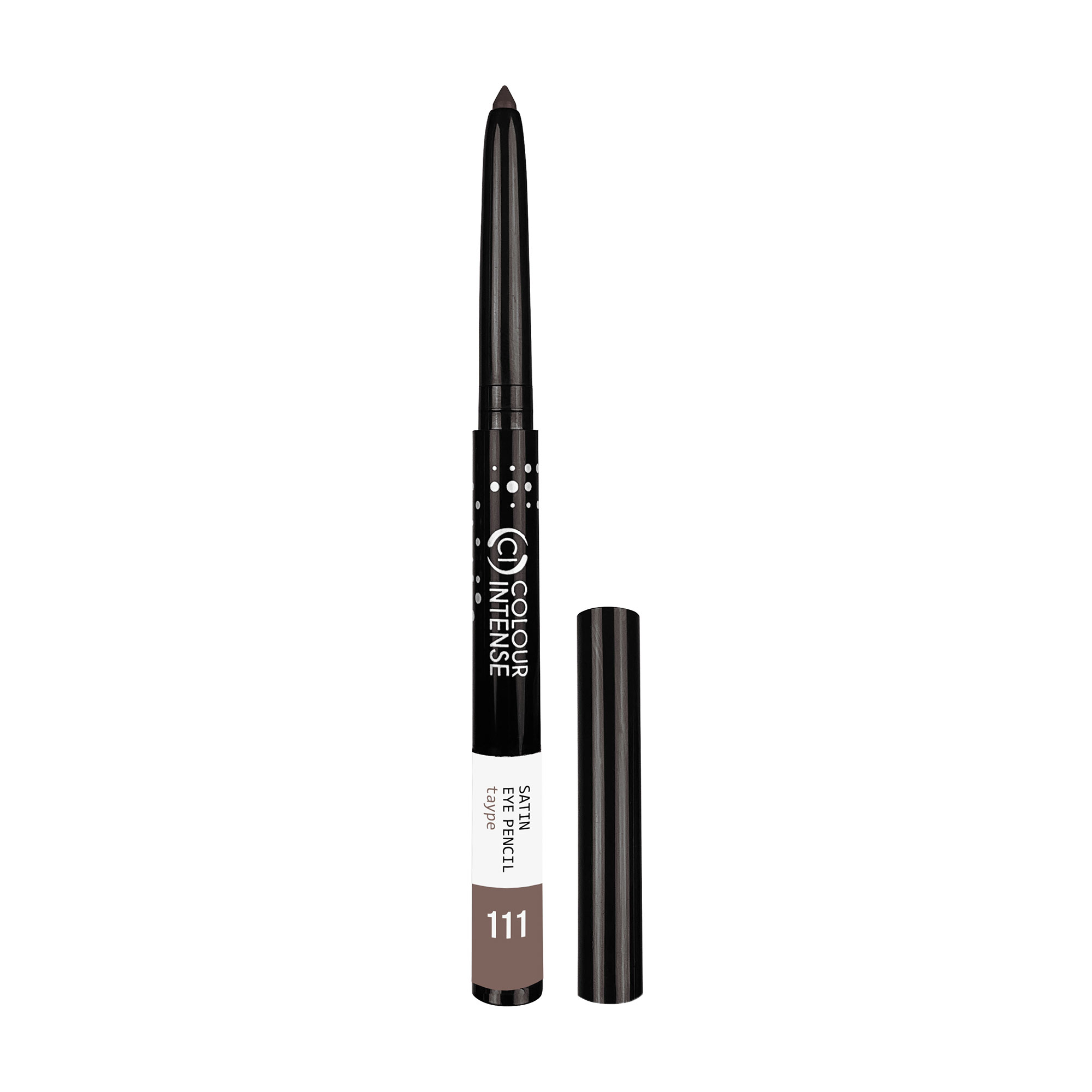 

Олівець для очей Colour Intense Satin Eye Pencil 111 Taupe, 1 г