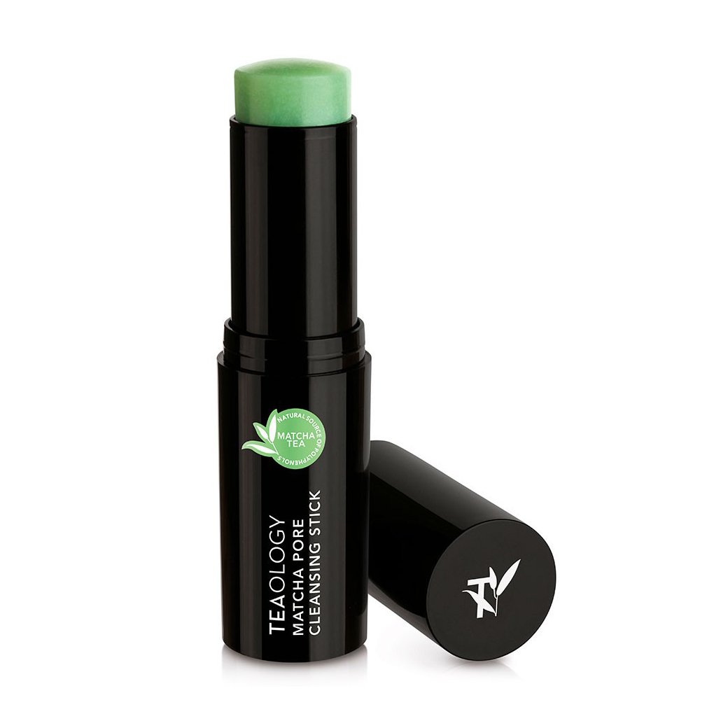 

Уцінка! Очищувальний стік для обличчя Teaology Matcha Tea Pore Cleansing Stick, 12 г