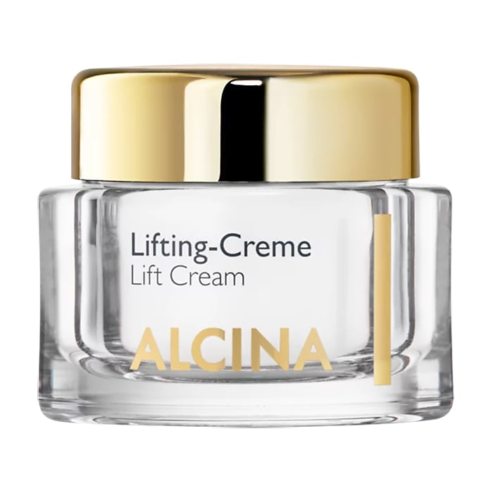 

Уцінка! Антивіковий ліфтинг-крем для обличчя Alcina Lift Cream, 50 мл