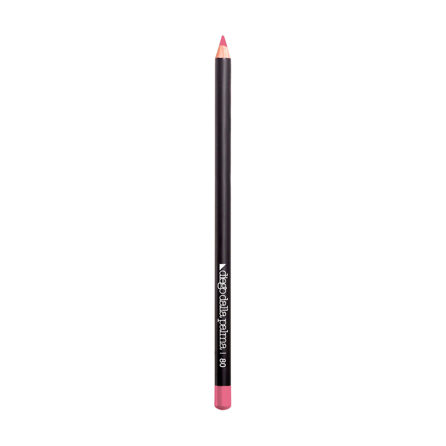 Олівець для губ Diego Dalla Palma Lip Pencil 80 Antique Pink, 1.83 г