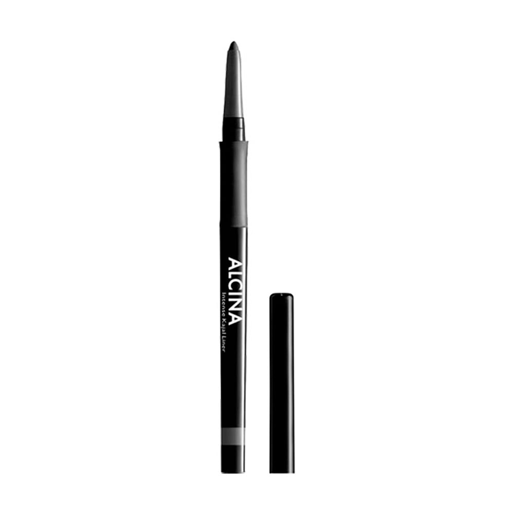 

Олівець-каял для очей Alcina Intense Kajal Liner, 030 Grey, 1.1 г
