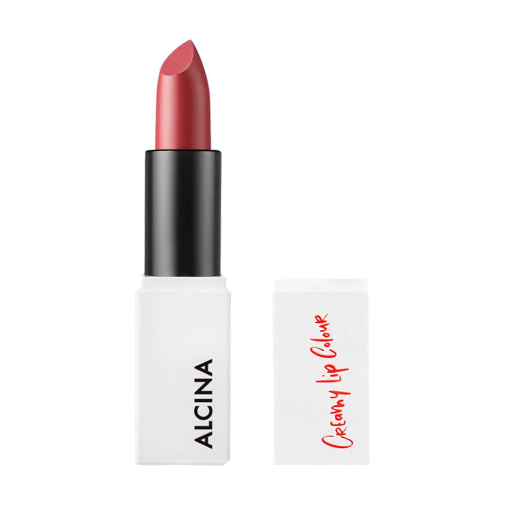 

Помада для губ Alcina Creamy Lip Colour, Gooseberry, 3.8 г