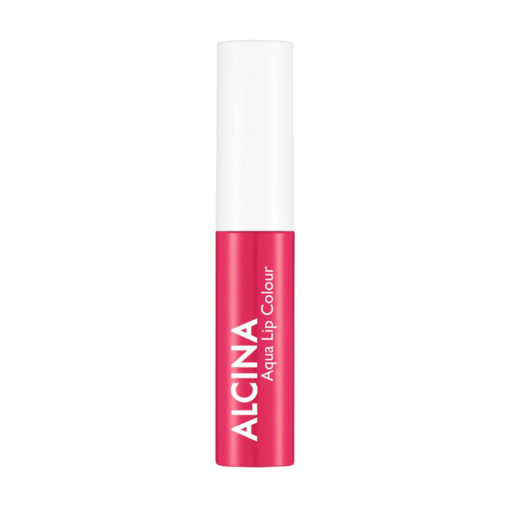 

Блиск для губ Alcina Aqua Lip Colour, Water Lily, 5 мл