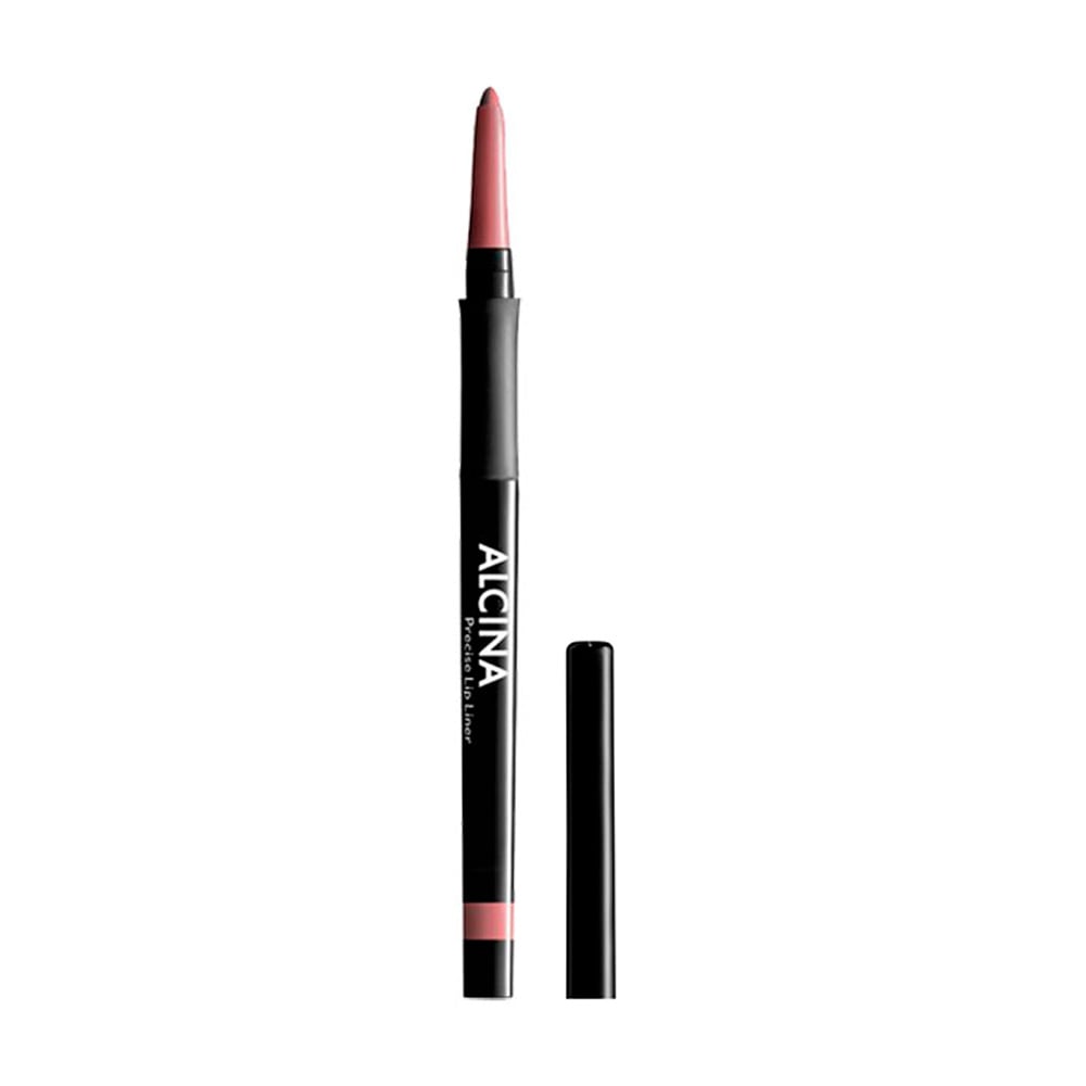 

Олівець для губ Alcina Precise Lip Liner 010 Natural, 1 г