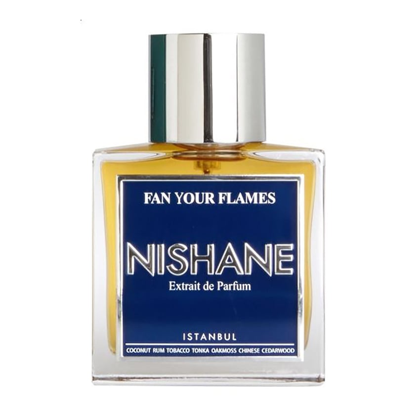 NISHANE Fan Your Flames Парфуми унісекс, 50 мл