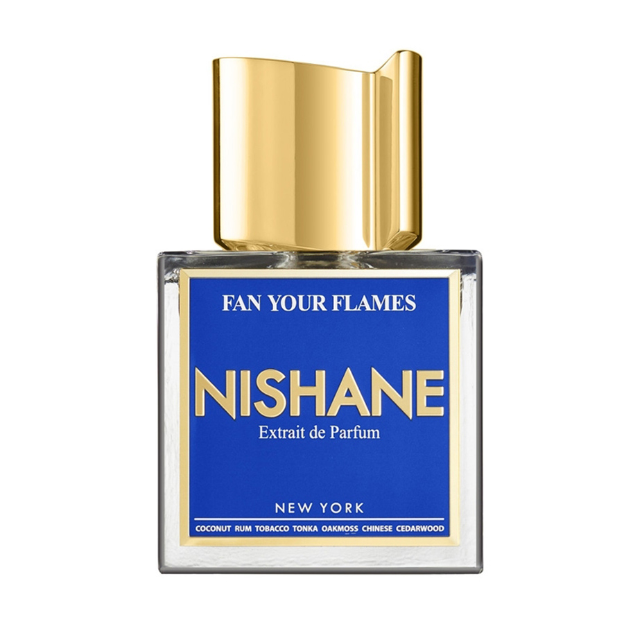 

NISHANE Fan Your Flames Парфуми унісекс, 100 мл