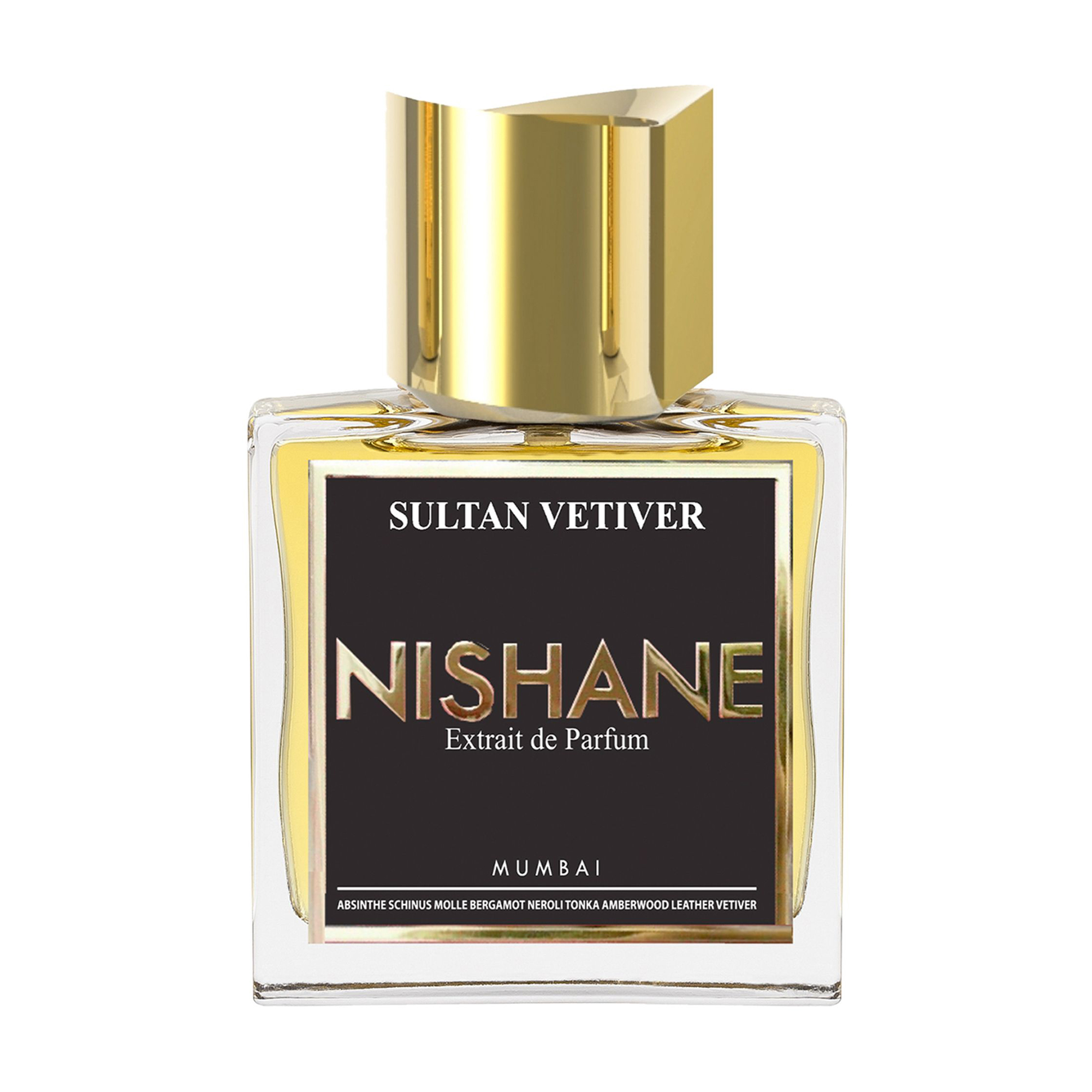 

Nishane Sultan Vetiver Парфуми унісекс, 50 мл
