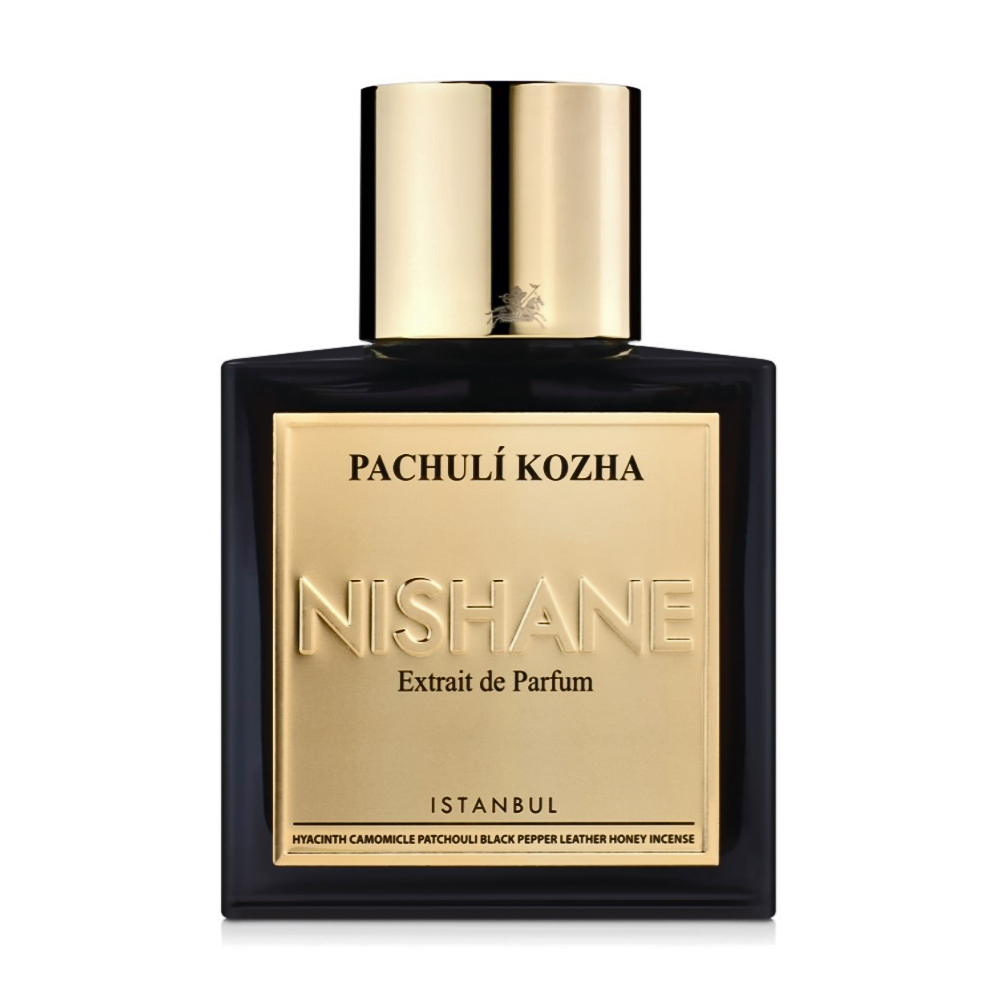 

Nishane Pachuli Kozha Парфуми унісекс, 50 мл