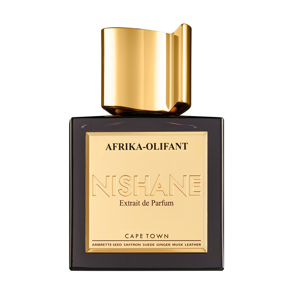 

Nishane Afrika Olifant Парфуми унісекс, 50 мл