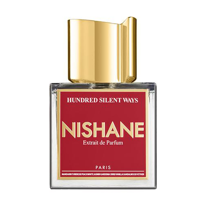 

Nishane Hundred Silent Ways Парфуми унісекс, 100 мл (ТЕСТЕР з кришкою)