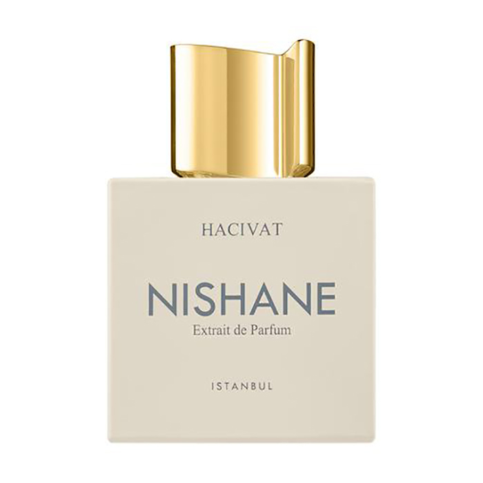 NISHANE Hacivat Парфуми унісекс, 100 мл