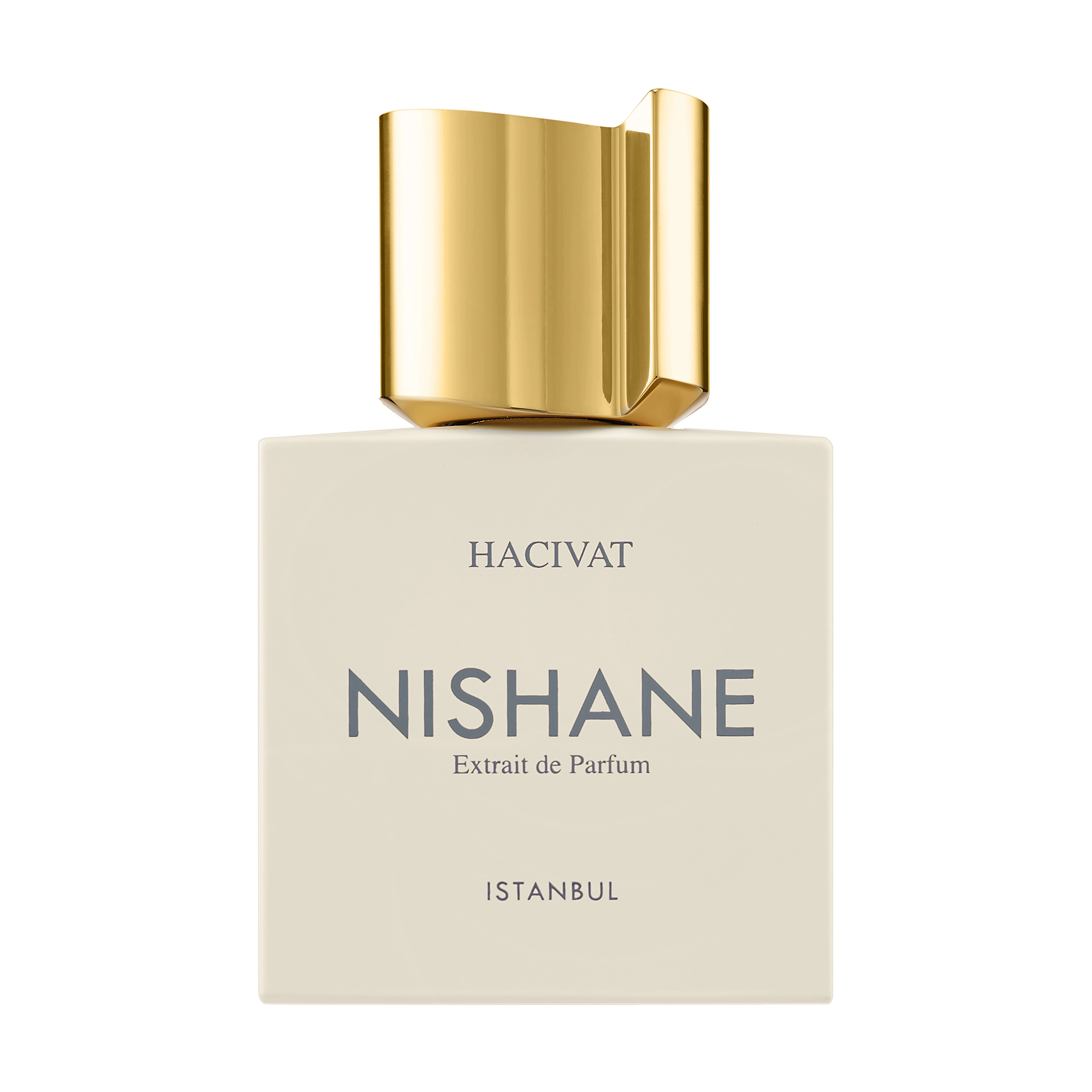 

Nishane Hacivat Парфуми унісекс, 50 мл (ТЕСТЕР з кришкою)