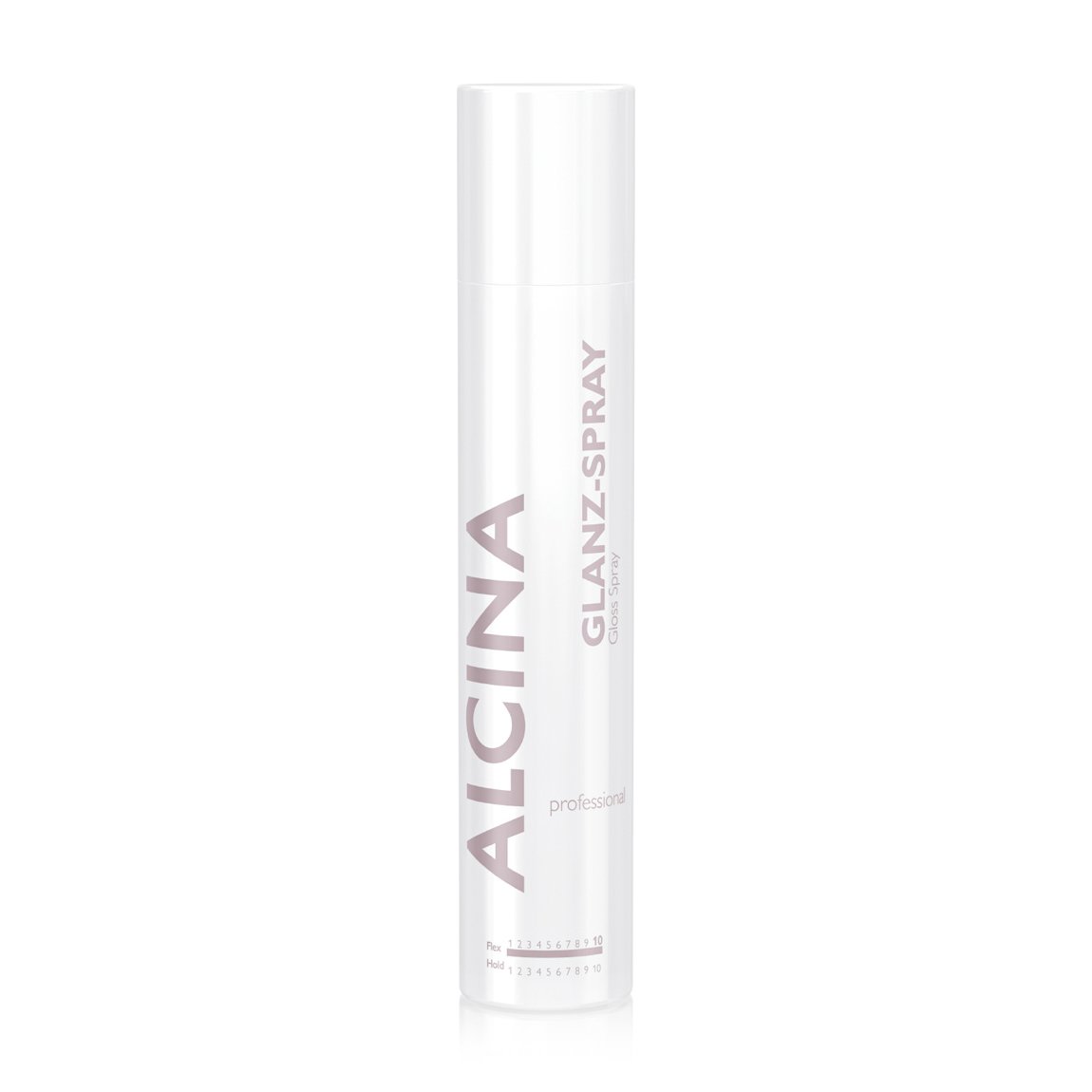 

Спрей для надання блиску волоссю Alcina Shine Spray Aerosol, 200 мл
