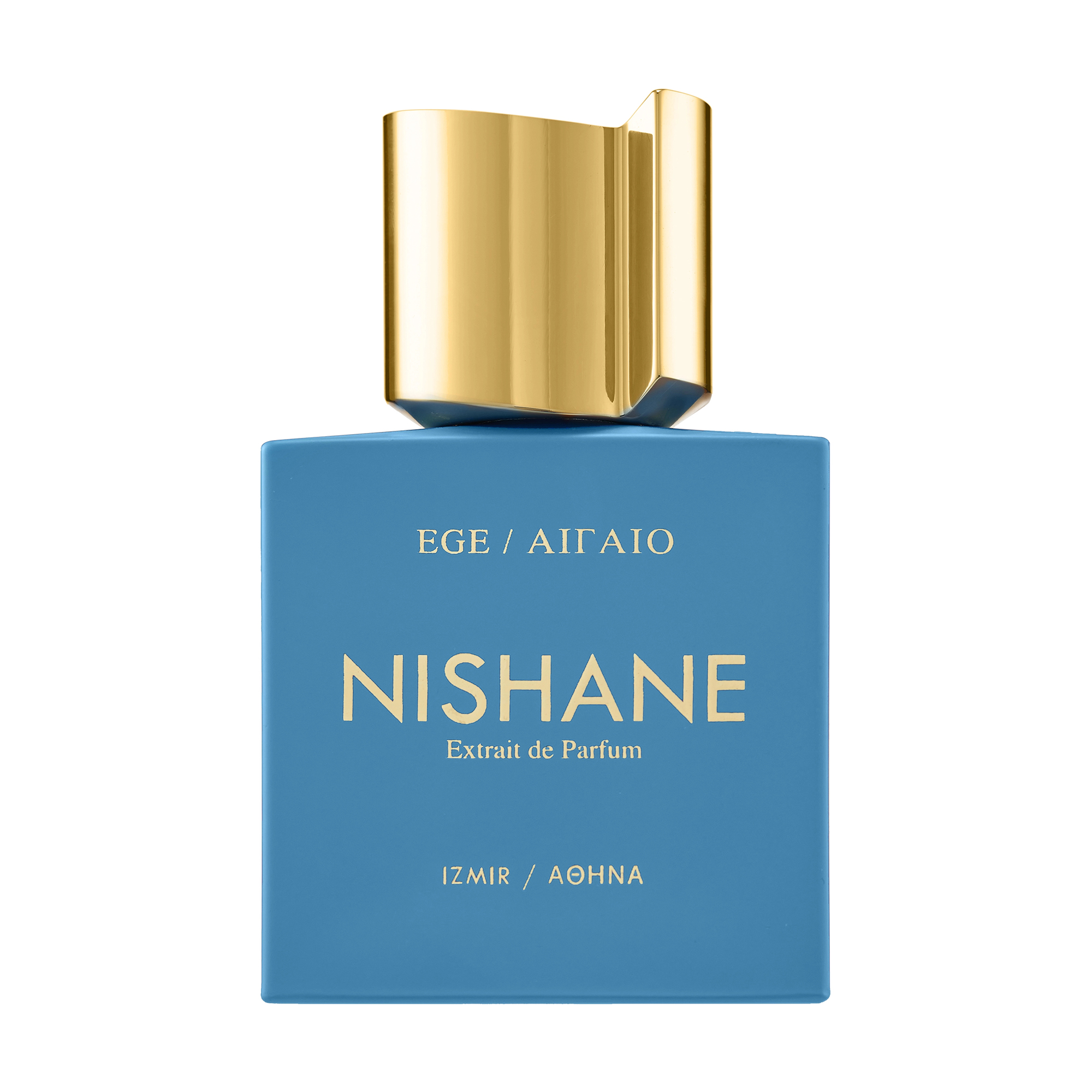 NISHANE Ege/Aiгaio Парфуми унісекс, 50 мл