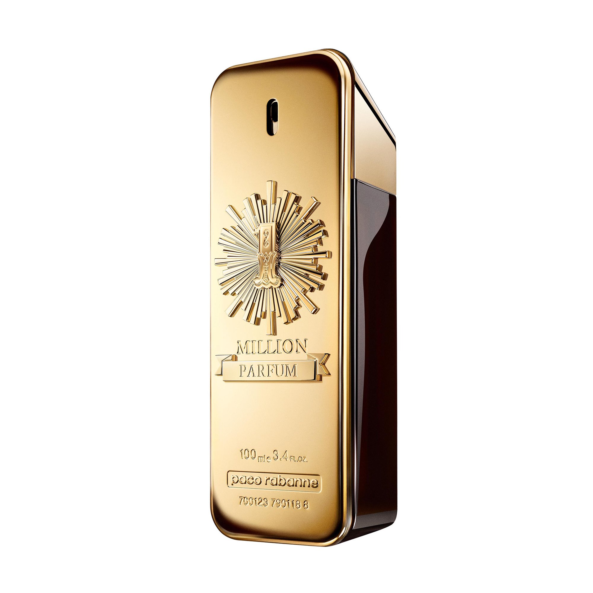 

Rabanne 1 Million Parfum Парфумована вода чоловіча, 100 мл (ТЕСТЕР)