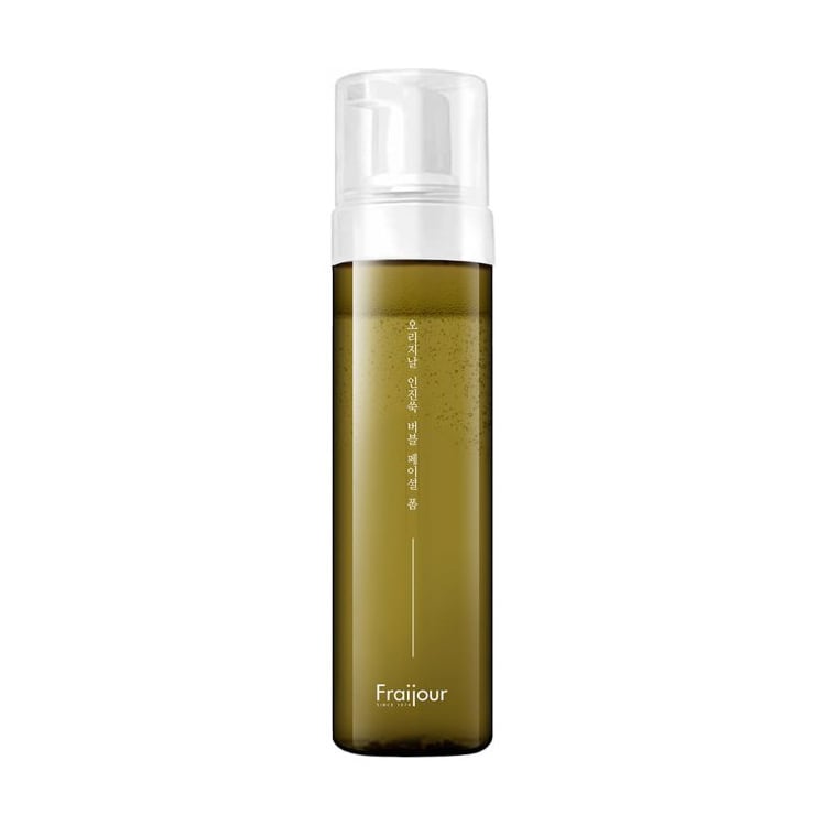 

Пінка для вмивання Fraijour Original Artemisia Bubble Facial Foam, 200 мл
