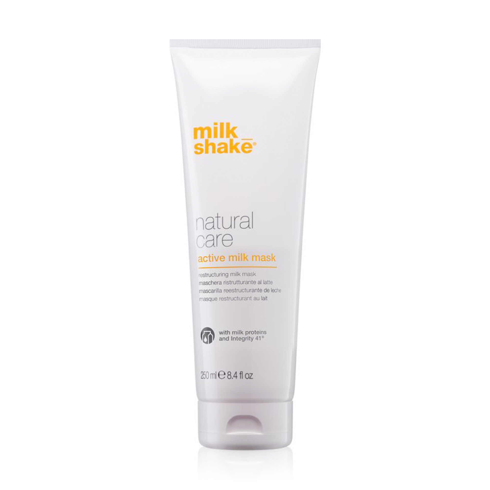 

Маска для волосся milk_shake Natural Care Active Milk Mask, 250 мл
