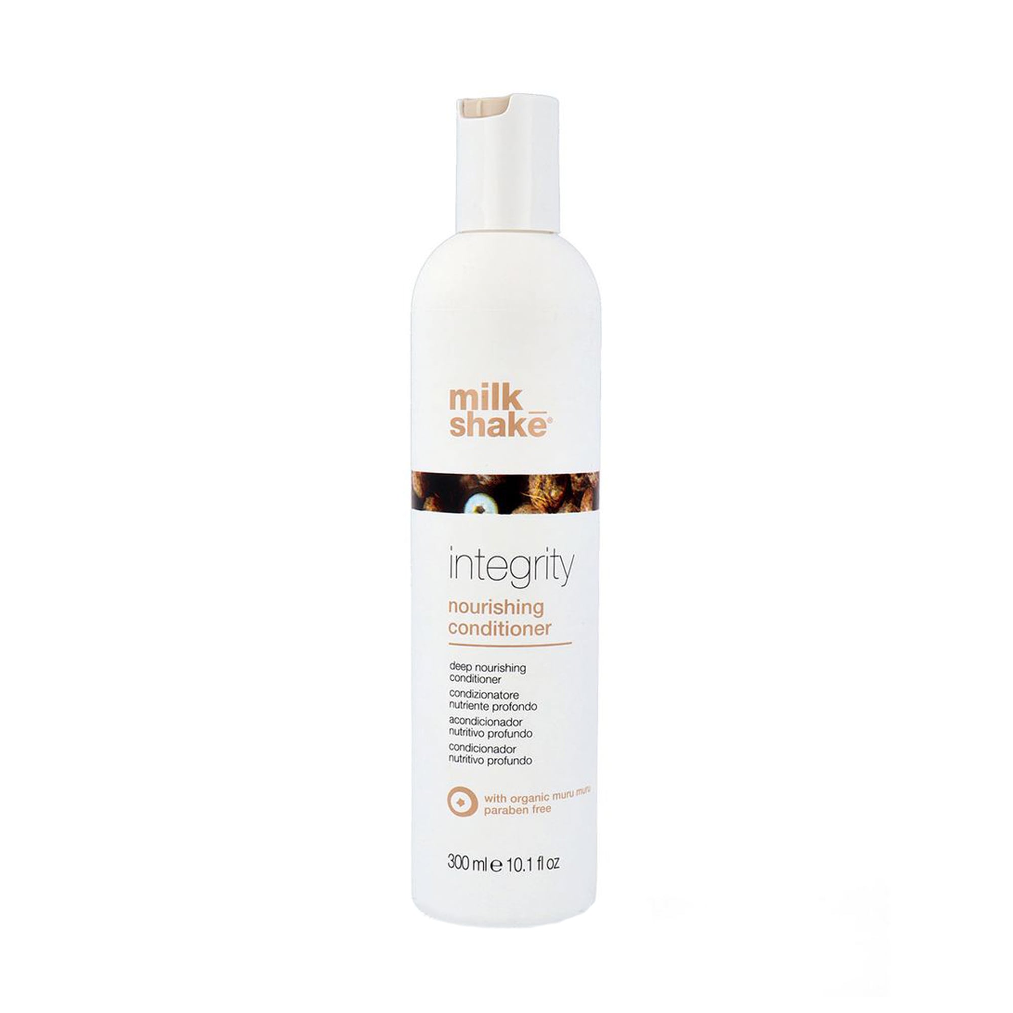 

Живильний кондиціонер milk_shake Integrity Nourishing Conditioner для всіх типів волосся, 300 мл