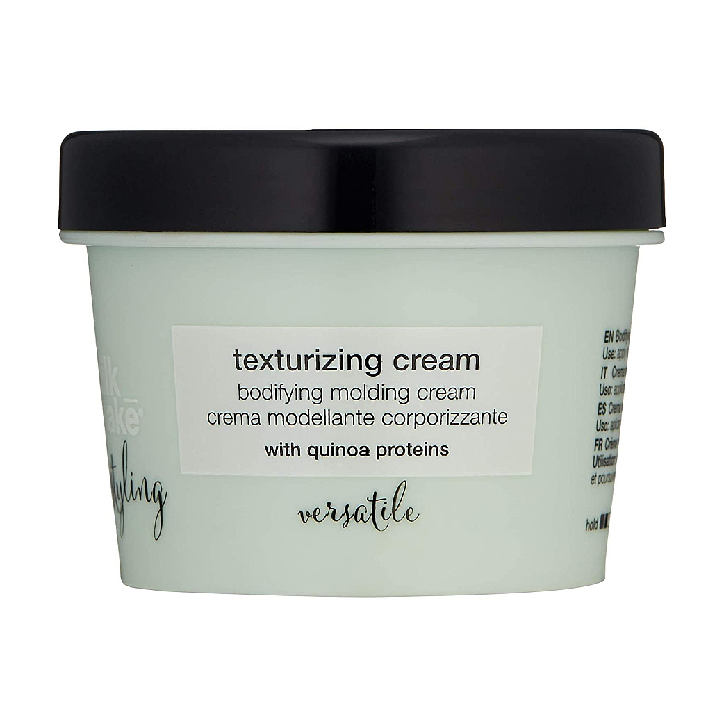 

Уцінка! Крем для волосся milk_shake milk_shake Lifestyling Texturizing Cream, 100 мл