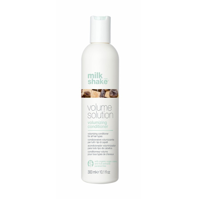 

Уцінка! Кондиціонер Milk_Shake Volume Solution Volumizing Conditioner для об'єму волосся, 300 мл