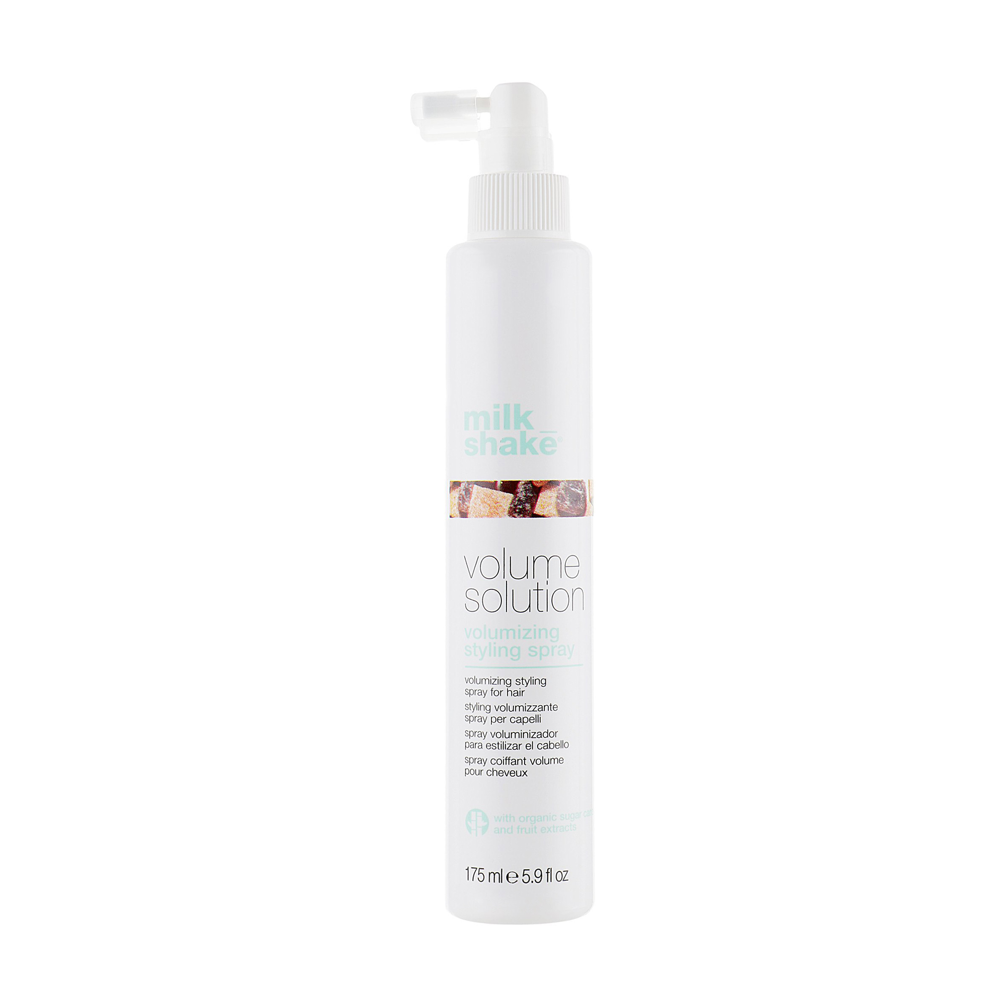Сироватка-спрей milk_shake Volume Solution Styling Spray для об’єму нормального та тонкого волосся, 175 мл