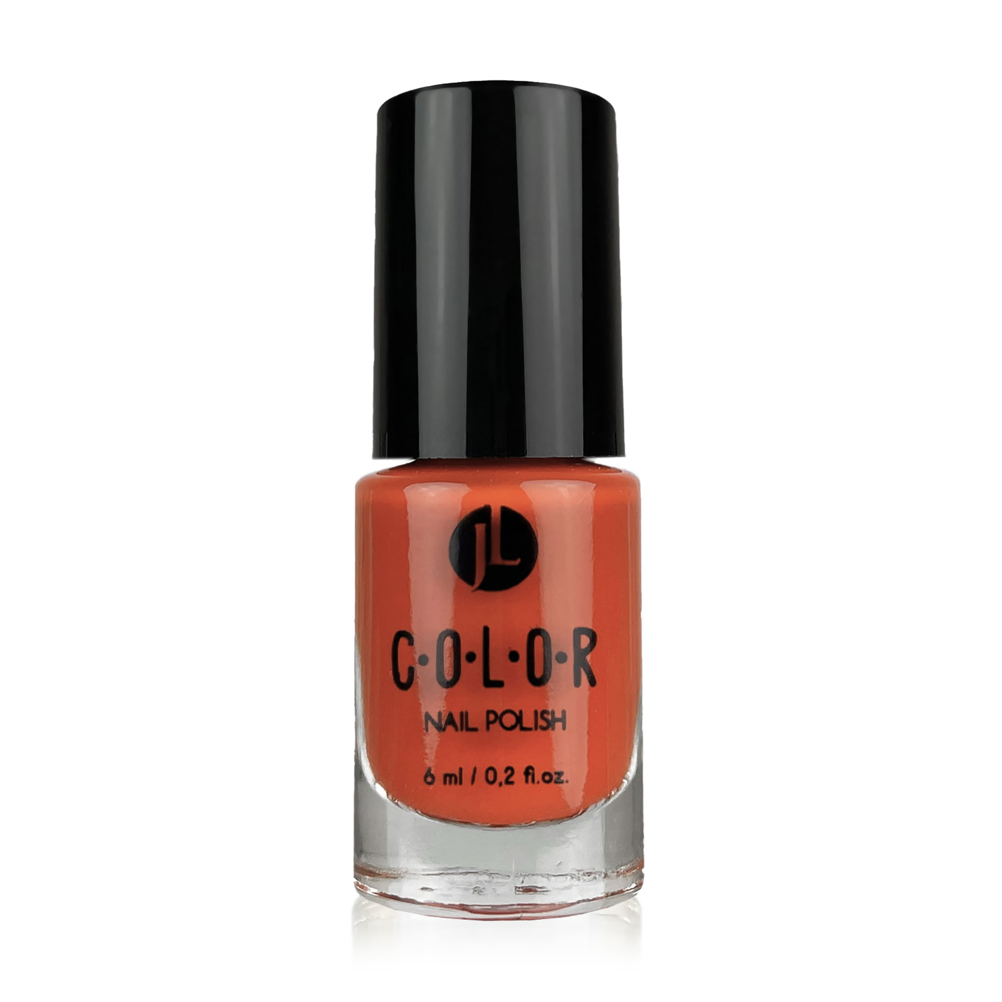 

Лак для нігтів Jovial Luxe Color Емаль 049, 6 мл
