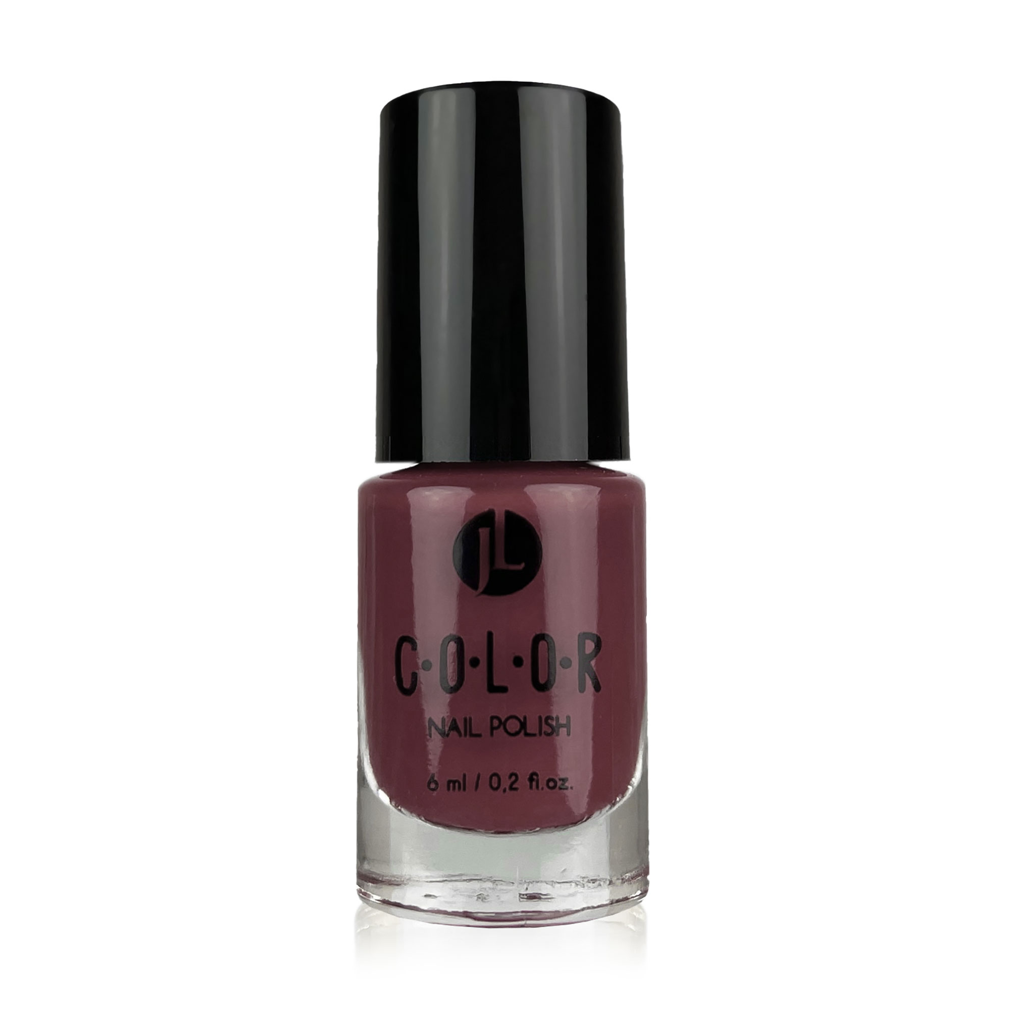 

Лак для нігтів Jovial Luxe Color Емаль 059, 6 мл