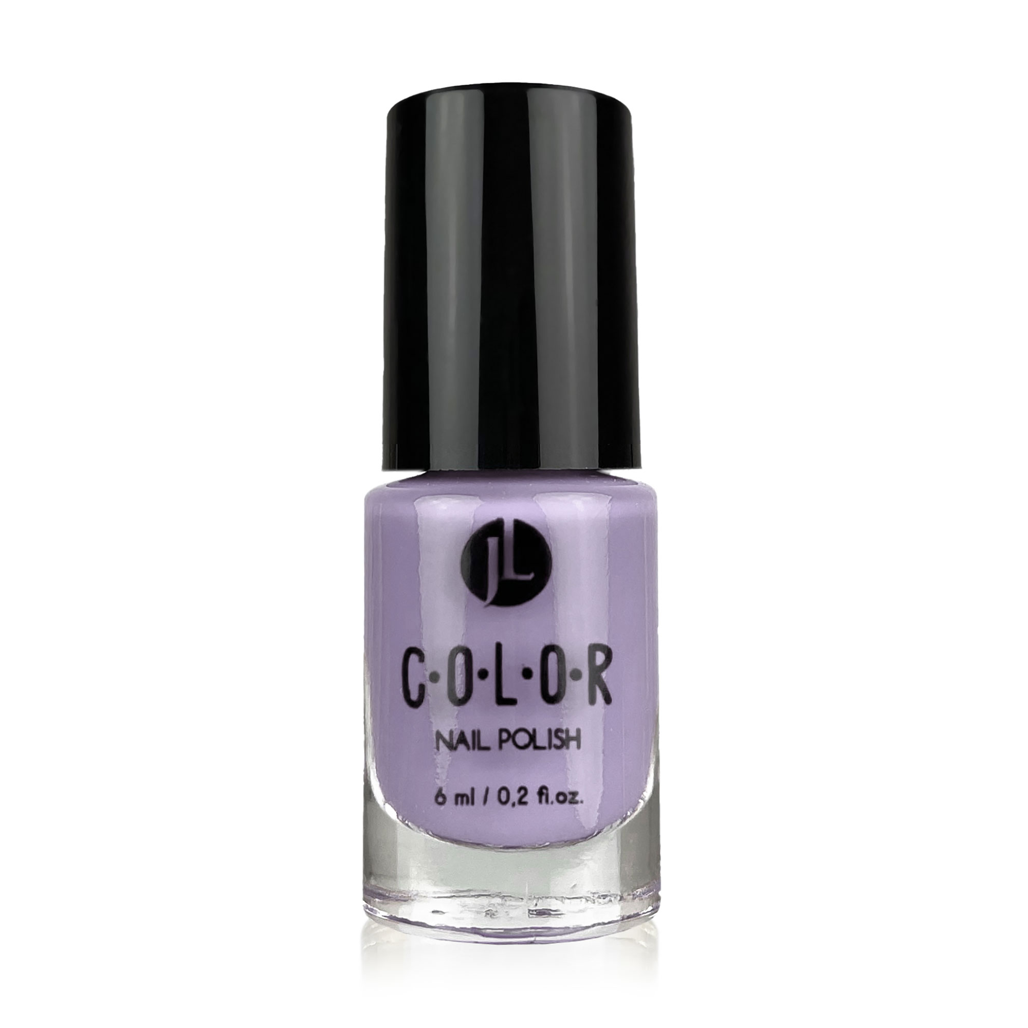 

Лак для нігтів Jovial Luxe Color Емаль 069, 6 мл