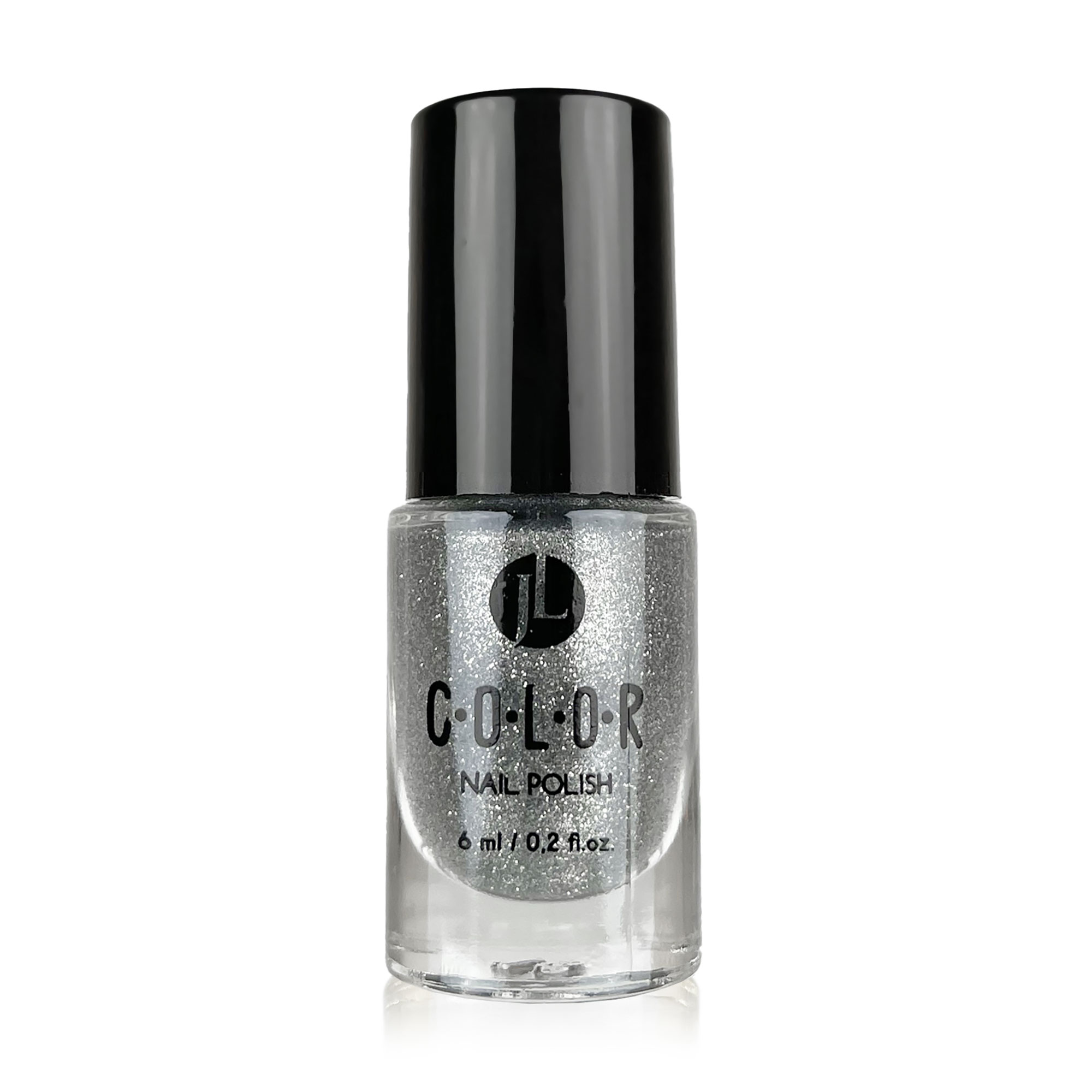 

Уцінка! Лак для нігтів Jovial Luxe Color Шимер 071, 6 мл