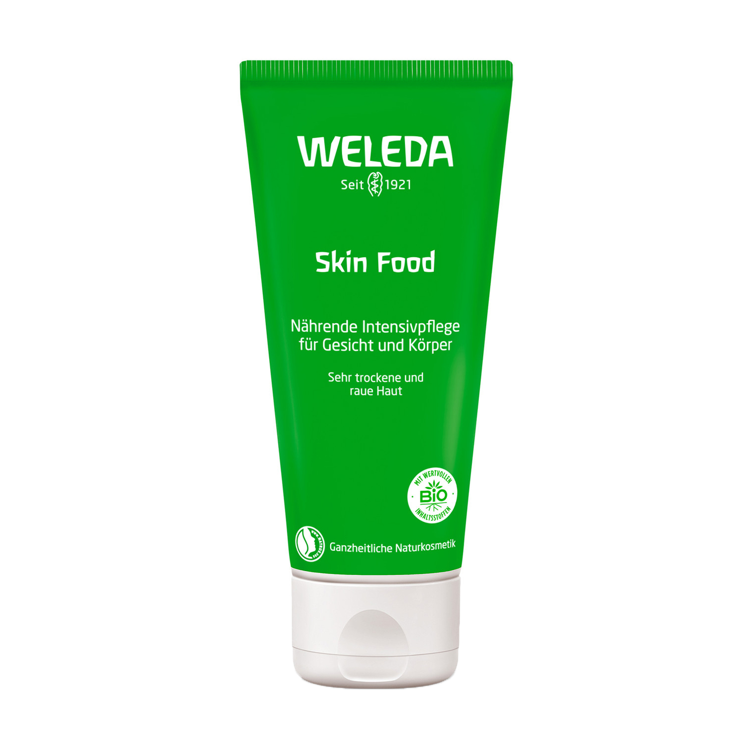 

Уцінка! Крем для тіла Weleda Skin Food, 75 мл