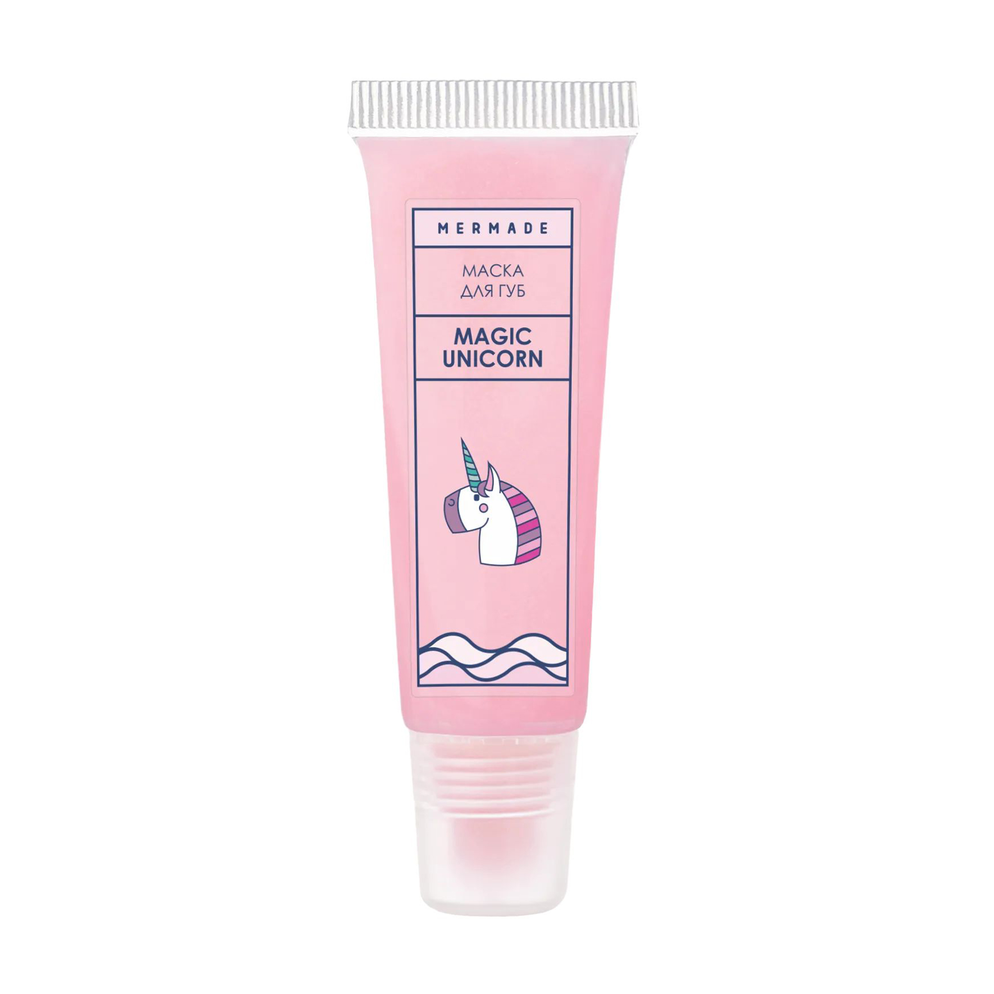 

Маска для губ Mermade Magic Unicorn, 10 г