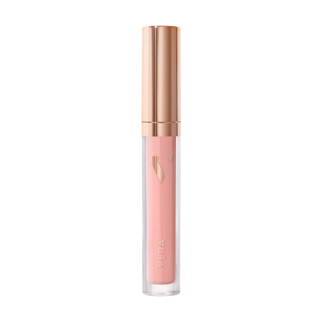

Уцінка! Блиск для губ Vera Beauty Guilty Pleasure Lip Gloss 01 Baby Doll, 3 мл