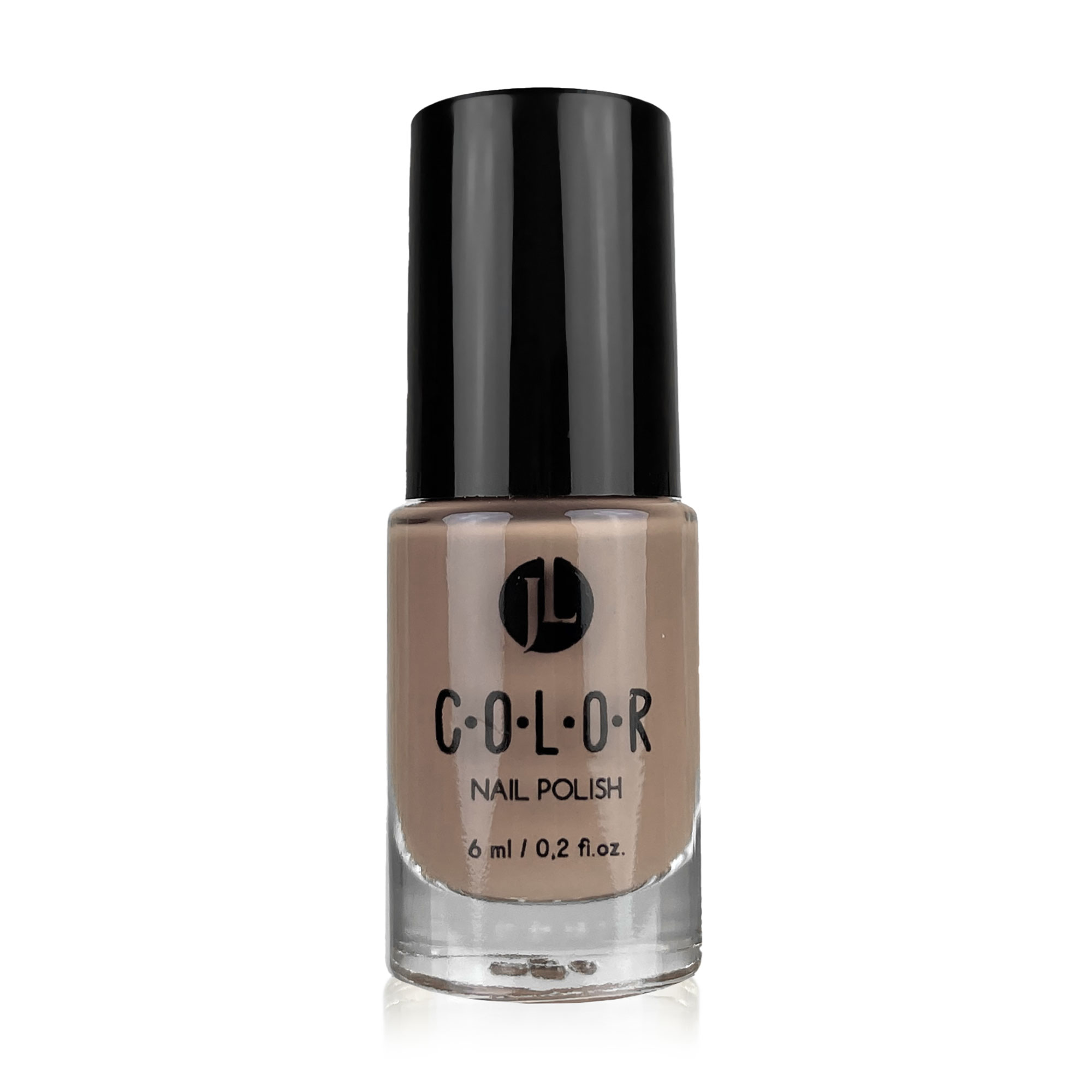 

Лак для нігтів Jovial Luxe Color Емаль 007, 6 мл