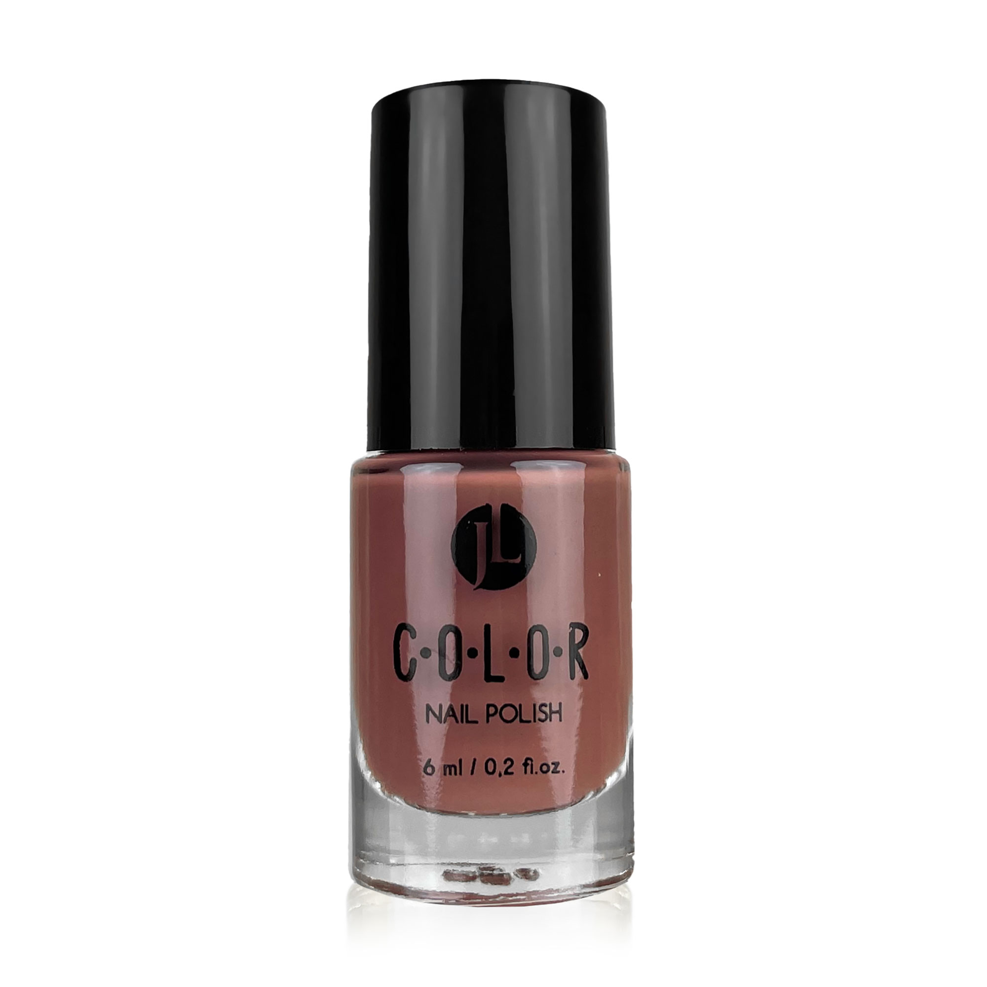 

Лак для нігтів Jovial Luxe Color Емаль 012, 6 мл