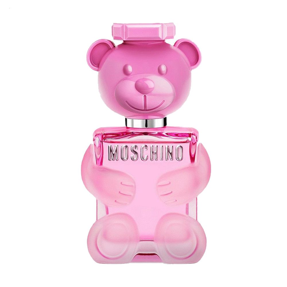 

Moschino Toy 2 Bubble Gum Туалетна вода жіноча, 100 мл (ТЕСТЕР)
