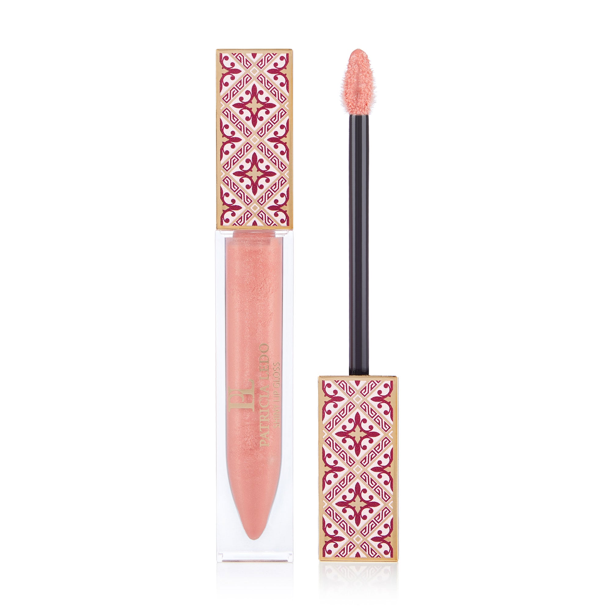 

Блиск для губ Patricia Ledo Мagnеtique Collection тон 03, 6 г