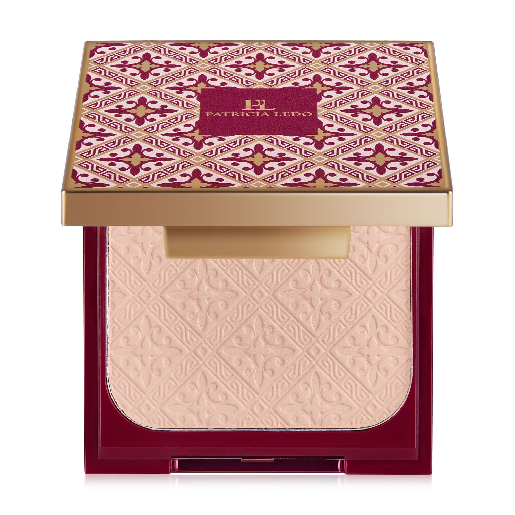 

Пудра для обличчя Patricia Ledo Мagnеtique Collection, тон 03, 9.5 г