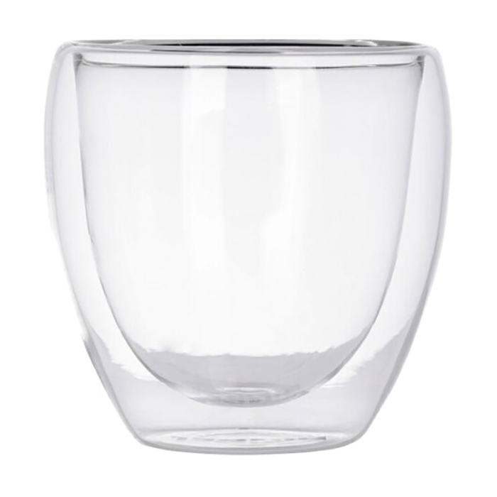 

Стакан з подвійною стінкою Ringel Guten Morgen, 220 мл (RG-0001/220)